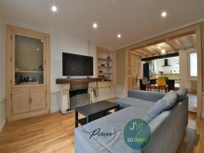 Acheter Maison Ambillou-chateau Maine et loire