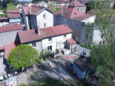 Acheter Maison Andrezieux-boutheon Loire