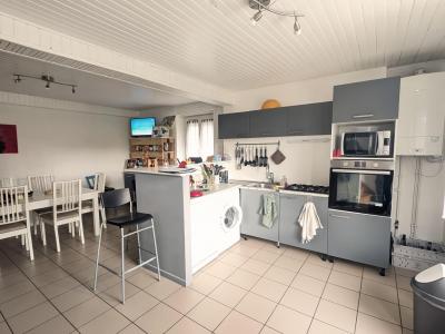 Acheter Maison Andrezieux-boutheon 99000 euros