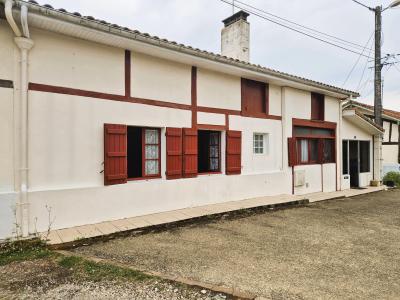 Annonce Vente Maison Mont-de-marsan 40