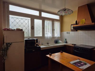 Acheter Maison 90 m2 Mont-de-marsan