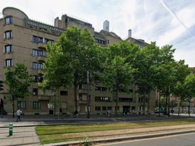 Acheter Appartement 95 m2 Paris-14eme-arrondissement