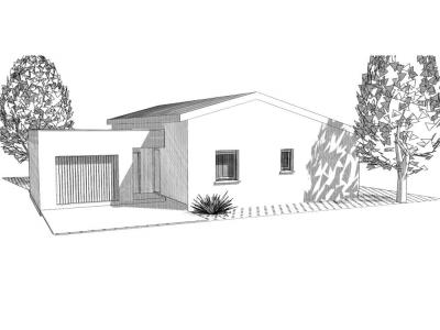 For sale Rochefort-samson 90 m2 Drome (26300) photo 0