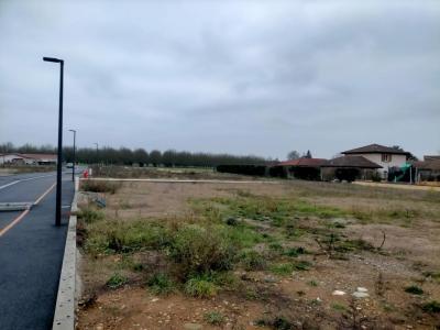 For sale Saint-romans 594 m2 Isere (38160) photo 1