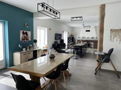 Annonce Vente Prestige Canny-sur-therain 60