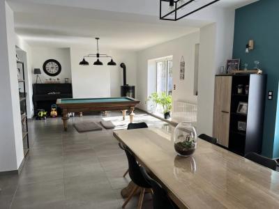 Acheter Prestige Canny-sur-therain Oise