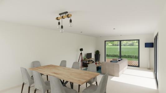 For sale Dry 6 rooms 145 m2 Loiret (45370) photo 1