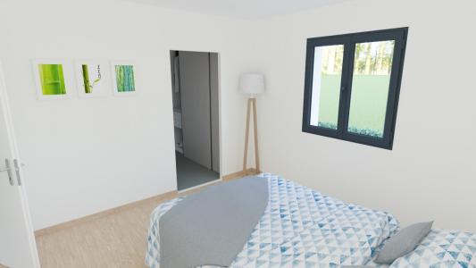 For sale Dry 6 rooms 145 m2 Loiret (45370) photo 2