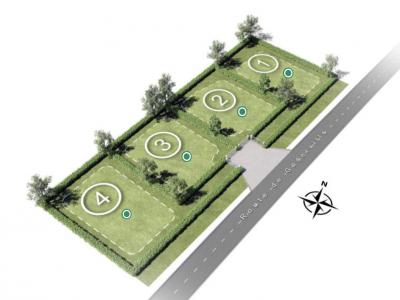 For sale Goderville 90 m2 Seine maritime (76110) photo 2