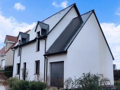 For sale Fecamp 118 m2 Seine maritime (76400) photo 0