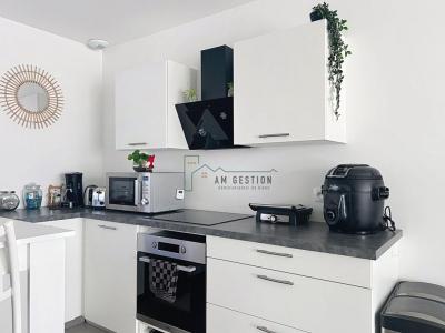 For rent Saint-laurent-sur-gorre 4 rooms 97 m2 Haute vienne (87310) photo 0