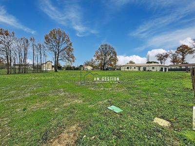 Annonce Vente Terrain Saint-junien 87