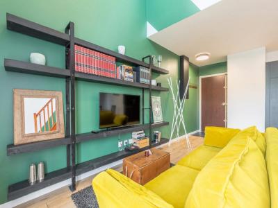 For rent Lambersart 62 m2 Nord (59130) photo 2