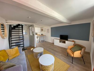 Louer Appartement 36 m2 Lille