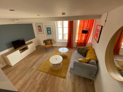 Louer Appartement Lille Nord