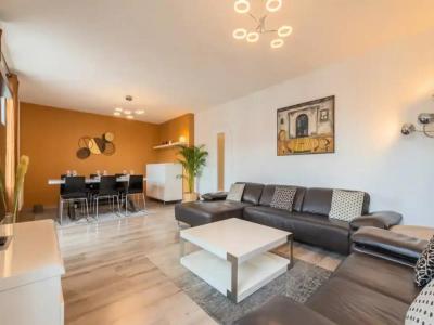 Louer Appartement Mons-en-baroeul Nord