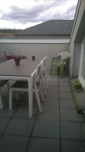 For rent Rurange-les-thionville 3 rooms 74 m2 Moselle (57310) photo 4