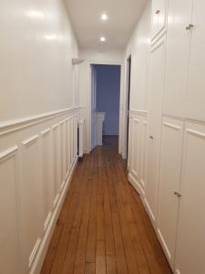 Louer Appartement Paris-7eme-arrondissement Paris