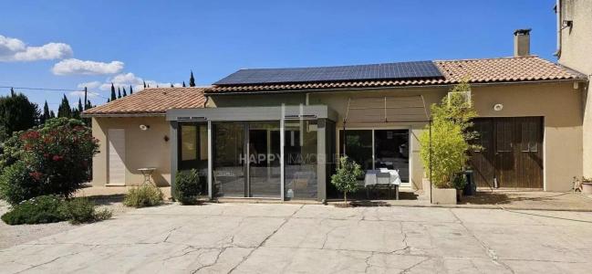 For sale Saint-remy-de-provence 5 rooms 100 m2 Bouches du Rhone (13210) photo 0