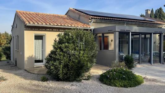 Annonce Vente 5 pices Maison Saint-remy-de-provence 13