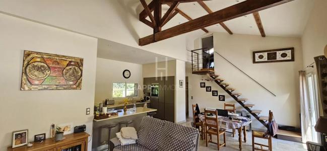 Acheter Maison 100 m2 Saint-remy-de-provence