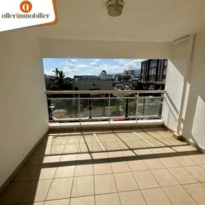 Louer Appartement 101 m2 Saint-denis