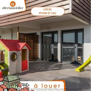 For rent Saint-leu 107 m2 Reunion (97424) photo 0