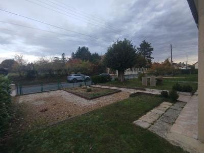 For sale Champagne 5 rooms Sarthe (72470) photo 0