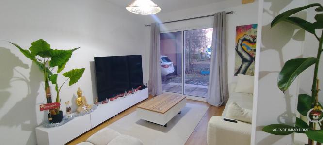 Louer Appartement 72 m2 Blanzat