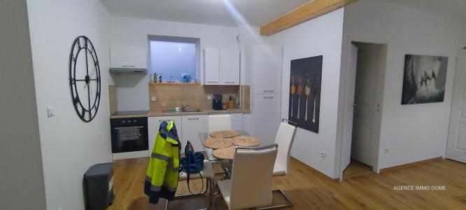 Louer Appartement Blanzat Puy de dome