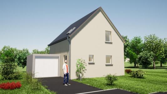 Annonce Vente Maison Kunheim 68