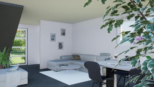 For sale Folgensbourg 5 rooms 90 m2 Haut rhin (68220) photo 4