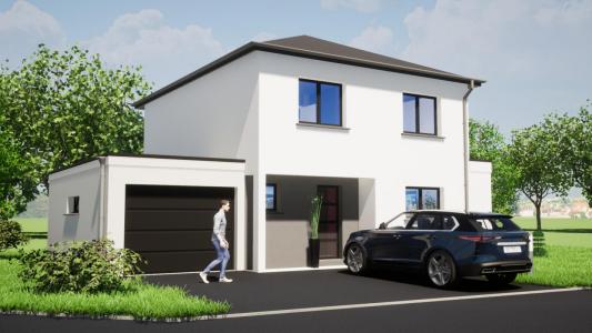 Annonce Vente 6 pices Maison Habsheim 68