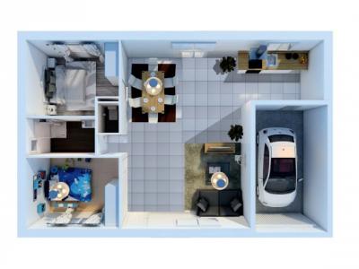 Annonce Vente Maison Herbignac 44