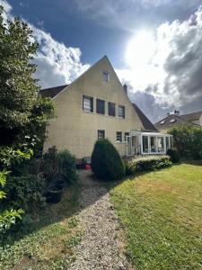 Annonce Vente 6 pices Maison Saint-just-en-chaussee 60