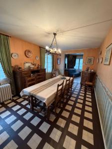 Acheter Maison Saint-just-en-chaussee Oise