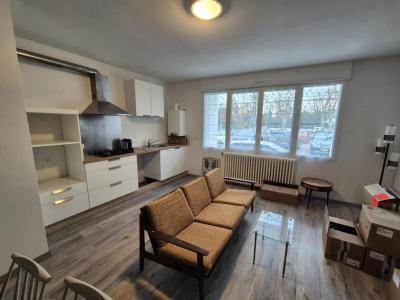 Acheter Appartement 49 m2 Auch