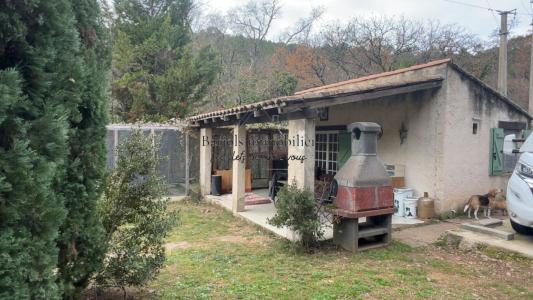 For sale Barjols 2 rooms 33 m2 Var (83670) photo 0