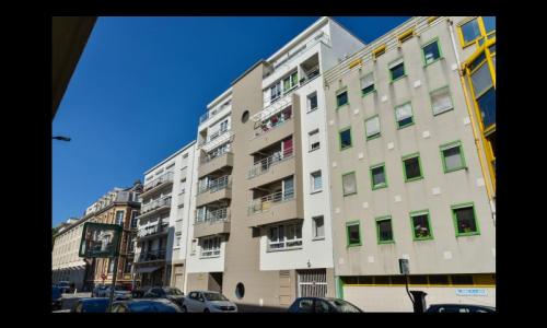 For rent Havre 4 rooms 74 m2 Seine maritime (76600) photo 0
