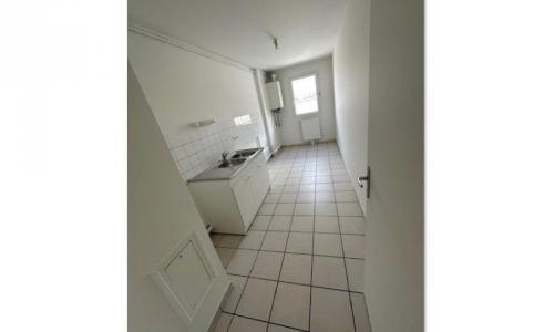 For rent Havre 3 rooms 63 m2 Seine maritime (76600) photo 1