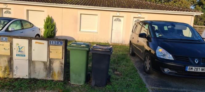 Annonce Location 2 pices Maison Saint-medard-en-jalles 33