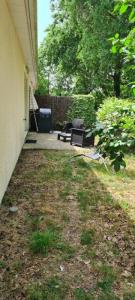 Louer Maison Saint-medard-en-jalles 733 euros