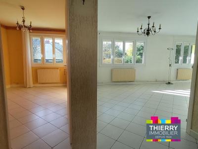 Annonce Vente 3 pices Appartement Nantes 44