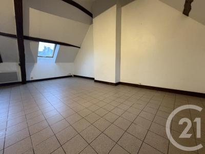 Louer Appartement 45 m2 Pont-sainte-maxence