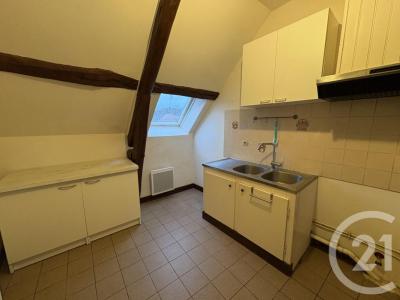Louer Appartement Pont-sainte-maxence 680 euros