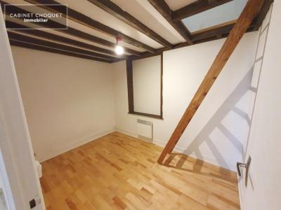 Louer Appartement 30 m2 Lille