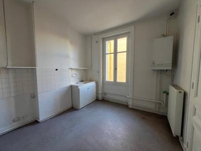Acheter Appartement 48 m2 Saint-etienne