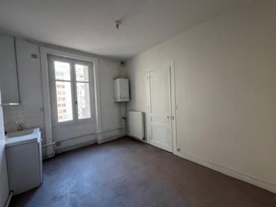 Acheter Appartement Saint-etienne Loire