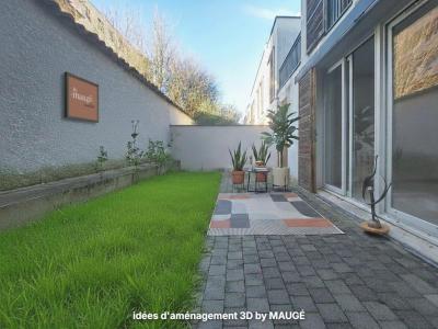 Acheter Maison 88 m2 Vaulx-en-velin