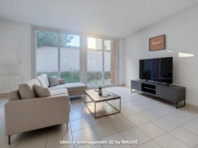 Acheter Maison Vaulx-en-velin 299000 euros